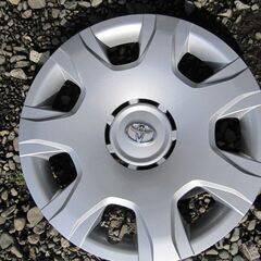 トヨタ　ハイエース　S-GL用純正　夏タイヤＲＤ－６１３　ホイール　４本セット