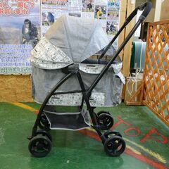 PET PARADISE スヌーピー ペットカート 【愛品倶楽部 柏店】