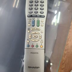 リサイクルショップどりーむ天保山店】○2292○ シャープ AQUOS 42