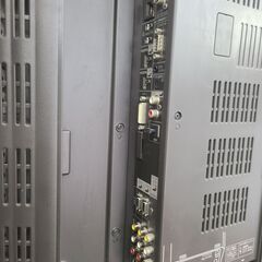 リサイクルショップどりーむ天保山店】○2292○ シャープ AQUOS 42