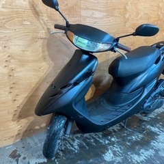 ★お支払総額2.8万円★ ホンダ ライブディオ ZX仕様 AF3...