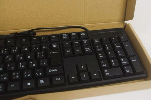 新品】USBキーボード40個セット☆ | www.dolafz.com