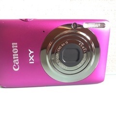 CANON デジタルカメラ