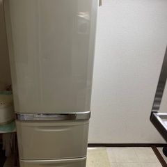 2005産冷蔵庫