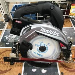 ✨マキタ　充電式マルノコ　HS001G　中古美品✨うるま市田場✨