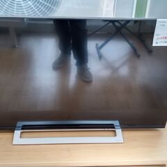 TOSHIBA　43型液晶テレビ　43M520X　2018年製　...