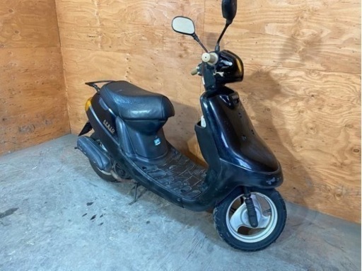 ☆お支払総額3.0万円☆ ヤマハ アプリオ 4JP 加速、速度良好♪ 2