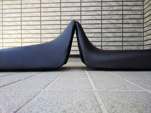 ★美品★ ホンダアフリカツイン　XRV750　RD07　ローダウンシート