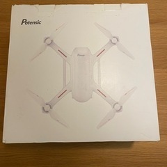 美品！ドローン Potensic Dreamer 4K GPS