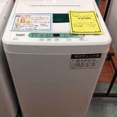 YAMADASELECT 　ヤマダセレクト　洗濯機　YWM-T4...