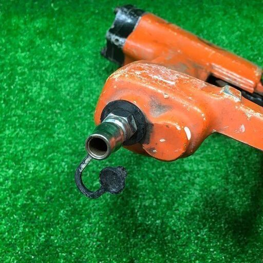 MAX 型番不明 タッカー 常圧【リライズ市川行徳店】【店頭取引限定】【中古】管理番号：ITFIMLMJK2GI MAX 型番不明 タッカー 常圧【リライズ市川行徳店】【店頭取引限定