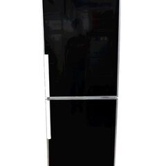 新札幌 AQUA/アクア 冷蔵庫 2013年製 (AQR-D27B) 270L/2ドア