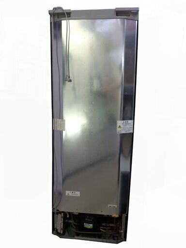 AQUA ２０１３年製　270L冷蔵庫　AQR-D27B AQR-D27B | アクア株式会社（AQUA）｜生活家電