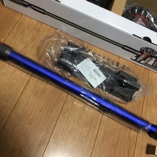 予約済み　Dyson V7 ダイソン　掃除機