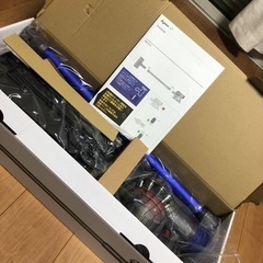 予約済み Dyson V7 ダイソン 掃除機