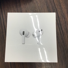 【未開封品】Apple Air Pods PRO MWP22J/A