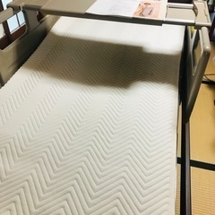【引越整理中】パラマウントベッド 介護用ベッド 自動 ベット【早...