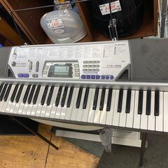 【リサイクルショップどりーむ鹿大前店】No.1675　電子ピアノ...