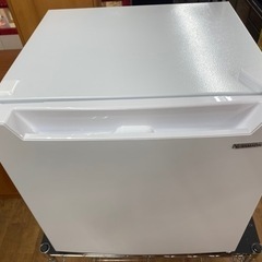 I357 ☆ YAMADA 1ドアサイコロ冷蔵庫 (46L) 2020年製 ⭐動作確認済 ⭐