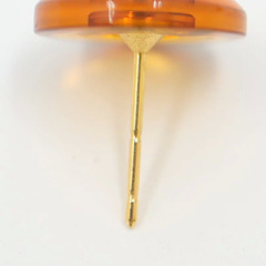 シャネル ココマーク ピアス