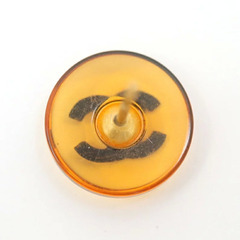 シャネル ココマーク ピアス