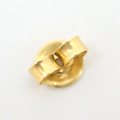 シャネル ココマーク ピアス