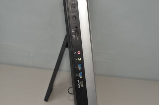 中古良品 一体型パソコン 最新Windows10+office NEC VN570/F i5-2430M