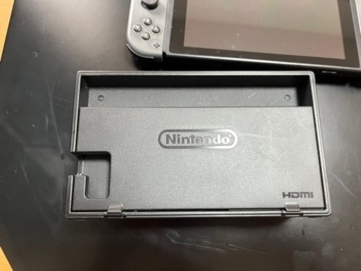 Switch本体