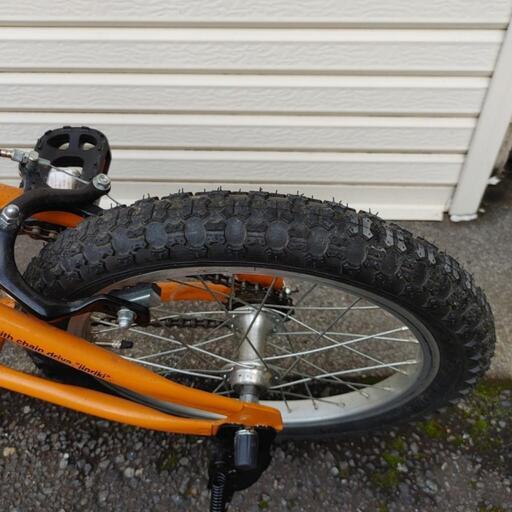 希少 チョロQ チャリQ ＢＭＸ Ｘゲーム 折り畳み自転車 バンダイ チョロQ BMX 折り畳み自転車 希少