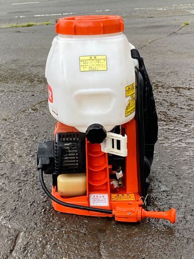 苫小牧バナナ】未使用品 アルミ製 伸縮ハシゴ ZK135 11段階 94cm