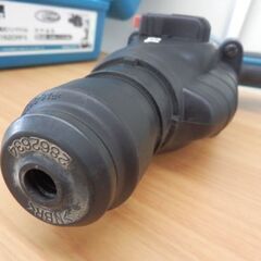 makita 14.4V 16mm 充電式ハンマドリル バッテリー2個付 3.0Ah 青 マキタ HR162D RFX 札幌 西野