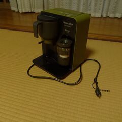 SHARP　お茶メーカー　TEーGS10A