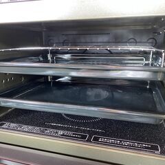 商談中【愛品館八千代店】SHARP2019年製ウォーターオーブンヘルシオ