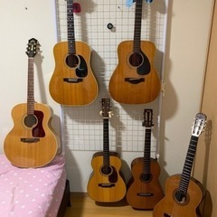 【初心者歓迎】アコースティックギターサークル@下関 - 下関市