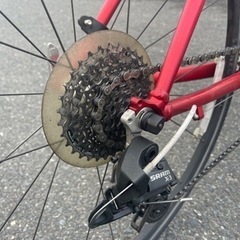 【決まりました】GIANT エスケープ　自転車