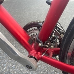 【決まりました】GIANT エスケープ　自転車