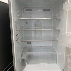 □Panasonic パナソニック◇3ドア冷凍冷蔵庫 自動製氷 365L 2013年製