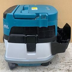 マキタ makita VC862DZ 充電式集じん機 18V＋18V【リライズ野田愛宕店