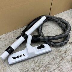 マキタ makita VC862DZ 充電式集じん機 18V＋18V【リライズ野田愛宕店