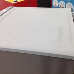 【最短即日配送可能！】2019年製 128L 冷凍冷蔵庫 SHARP 【9651000】