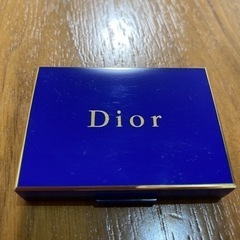 Diorアイシャドウ