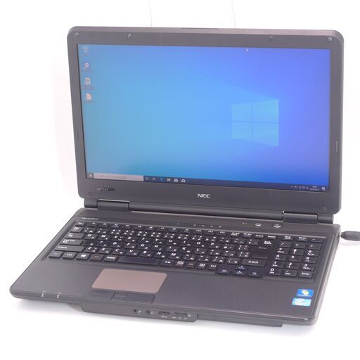 高価値】 i3 Core 第3世代 VK24LX-F NEC ノートパソコン 15.6型 中古良品 4GB 即使用可 Office Windows10  テンキー Wi-Fi 無線 DVD-ROM ノートパソコン - www.zetdc.co.zw
