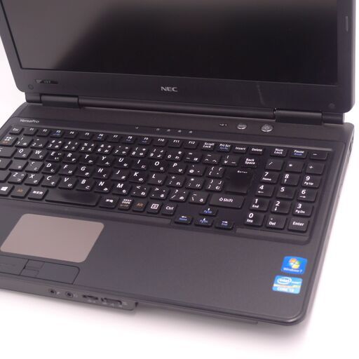 VK24LX-F 4GB DVD 無線 テンキー Windows10 VK24LX-F 4GB DVD 無線 テンキー Windows10（Amazon.co.jp