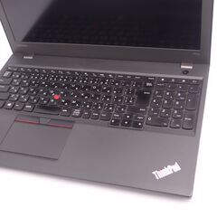 最新Windows11搭載 爆速SSD 中古良品 15インチ ノートパソコン Lenovo