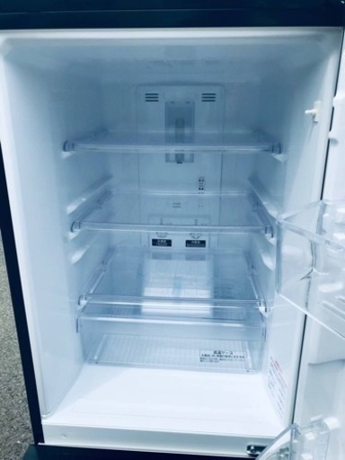ET410番⭐️三菱ノンフロン冷凍冷蔵庫⭐️