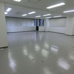 新宿賃貸事務所、半年賃料無料キャンペーン中 - 渋谷区