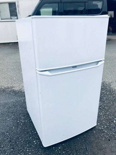 ET422番⭐️ハイアール冷凍冷蔵庫⭐️ 2022年式