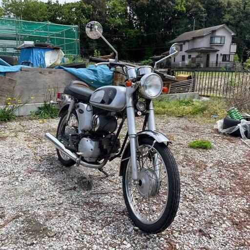 ヤマハ YB-1 ツースト 低走行 | amidomil.com.br