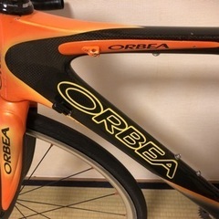 ORBEA ORCA アルテグラ ロードバイク