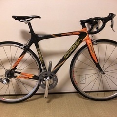 ORBEA ORCA アルテグラ ロードバイク